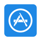 앱 기호 icon
