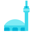 CN-Turm icon