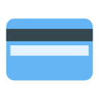 Magnetic Card icon