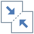 Merge Files icon