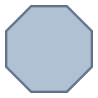 Восьмиугольник icon