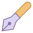 Pen icon