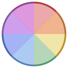 RGB Круг 3 icon