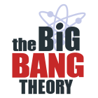 ビッグバン理論 icon