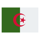 Алжир icon
