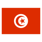 Tunisia icon