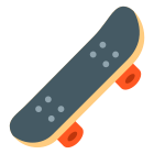 Patineta icon