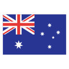 Australien icon