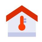 Temperature Inside icon