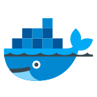 Docker icon