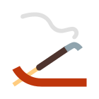 Aromatic Stick icon