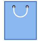 Einkaufstasche icon