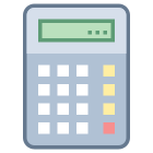 Calculatrice icon