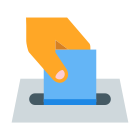 Elections icon