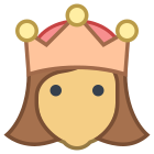 Monarch icon