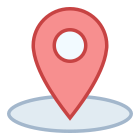 Place Marker icon