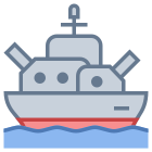 Battleship icon