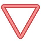 Triangle Arrow icon