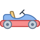 Go Kart icon