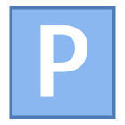 Parking icon