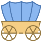 Pionier Wagen icon