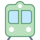 火车 icon