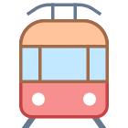 电车 icon