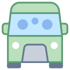 Camioneta icon