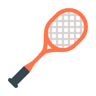 Racchetta Badminton icon