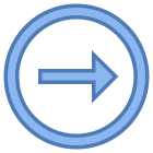 Forward Button icon