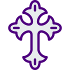 Celtic Cross icon