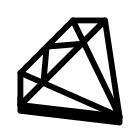 Ruby Gemstone icon