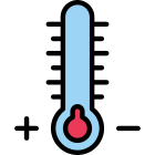 Low Temperature icon