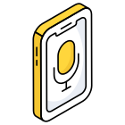 Mobile Recorder icon