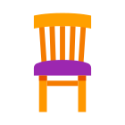 Chair icon