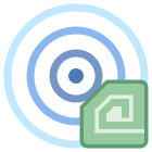 RFID-датчик icon