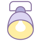 Scoop-Beleuchtung icon