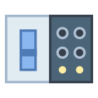 Switchboard icon