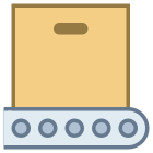 Deployment icon