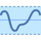 Electrical Threshold icon