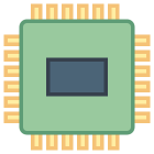 Elettronica icon