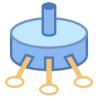 Potentiomètre icon