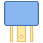 Relé icon