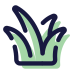 Gras icon