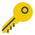 Key Security icon