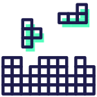 Tetris icon