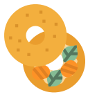 Bagel icon