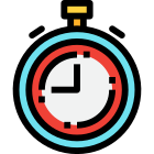 Timer icon