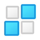 Invert Files Selection icon