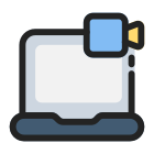 Online Meeting icon